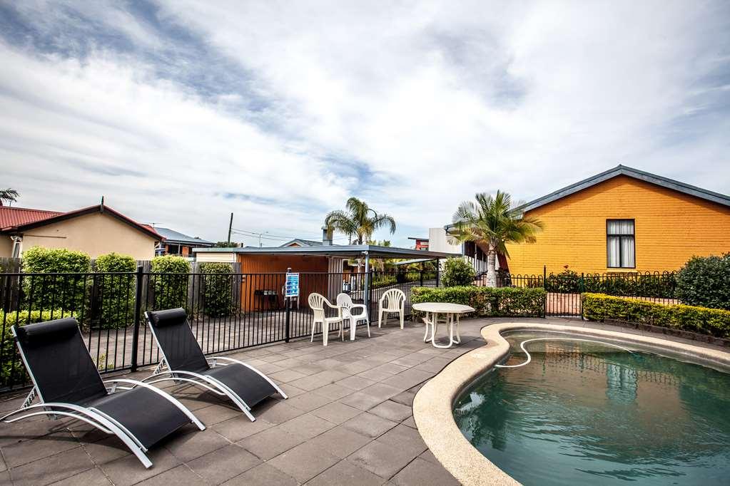 Darra Motel & Conference Centre Brisbane Exteriér fotografie