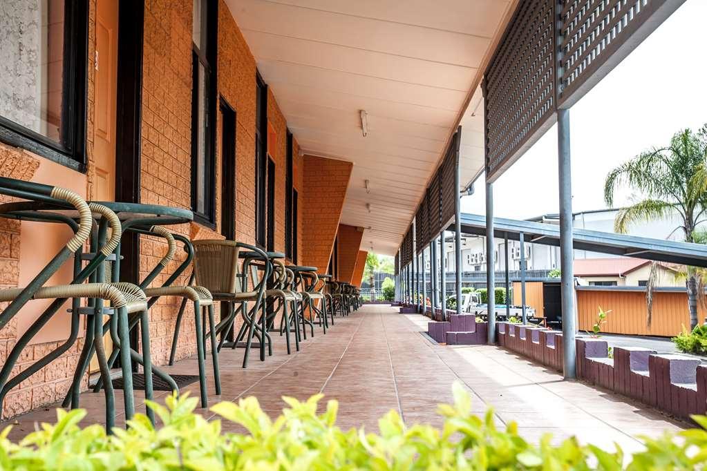Darra Motel & Conference Centre Brisbane Exteriér fotografie