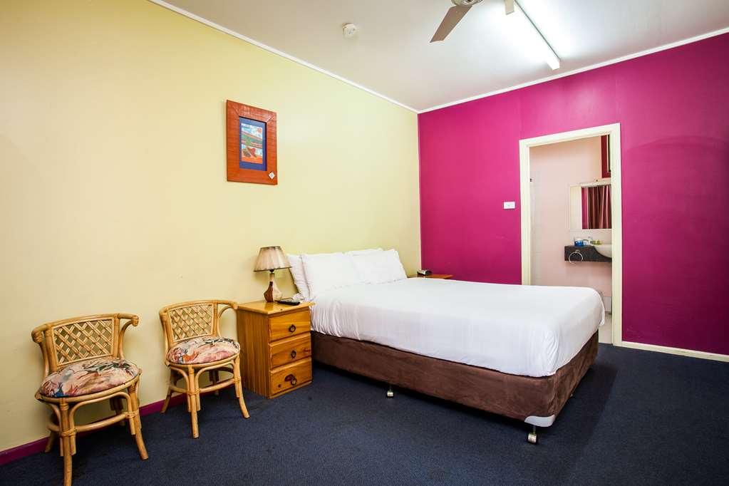 Darra Motel & Conference Centre Brisbane Pokoj fotografie