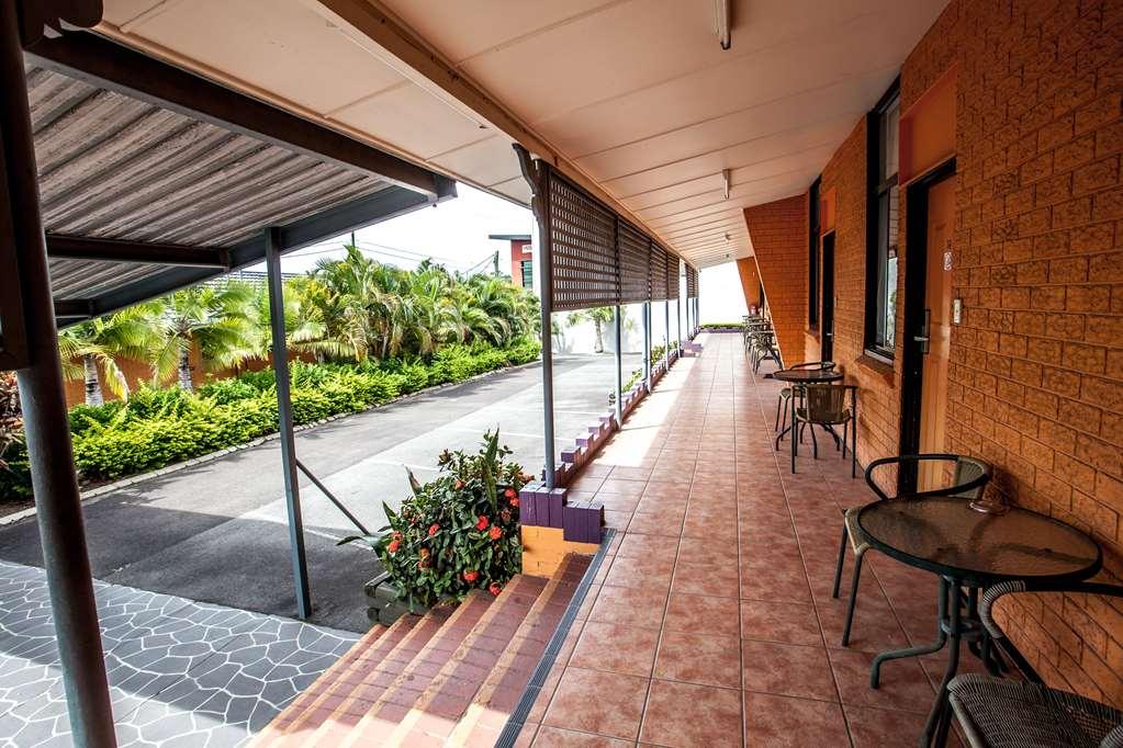 Darra Motel & Conference Centre Brisbane Exteriér fotografie