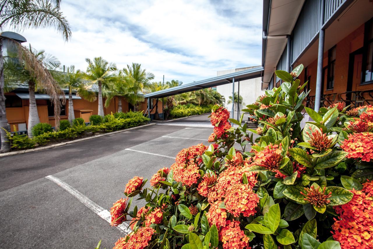Darra Motel & Conference Centre Brisbane Exteriér fotografie
