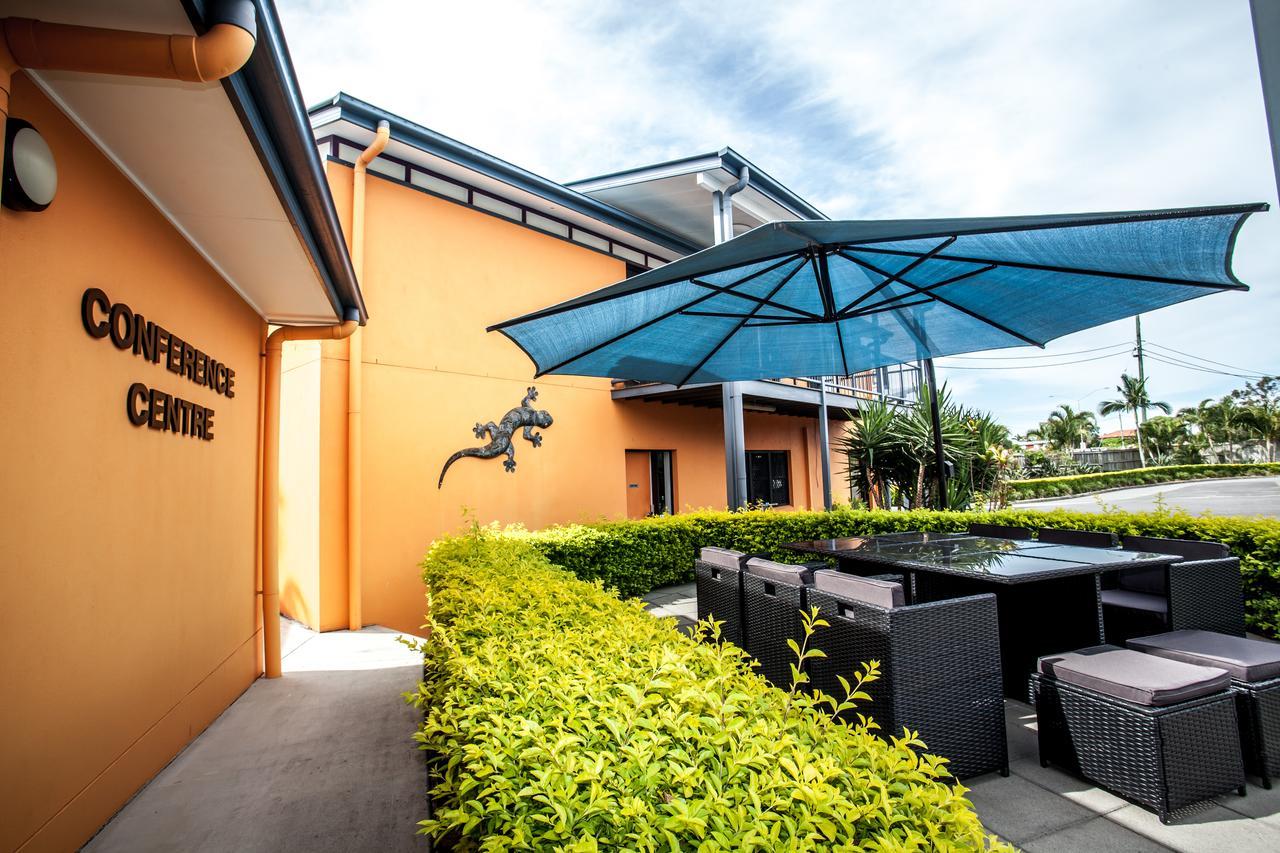 Darra Motel & Conference Centre Brisbane Exteriér fotografie