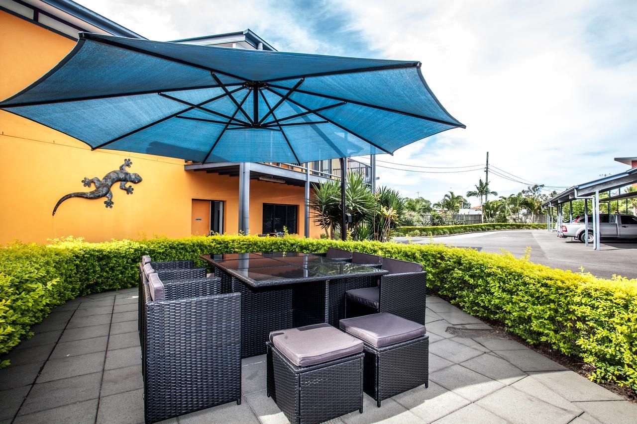 Darra Motel & Conference Centre Brisbane Exteriér fotografie