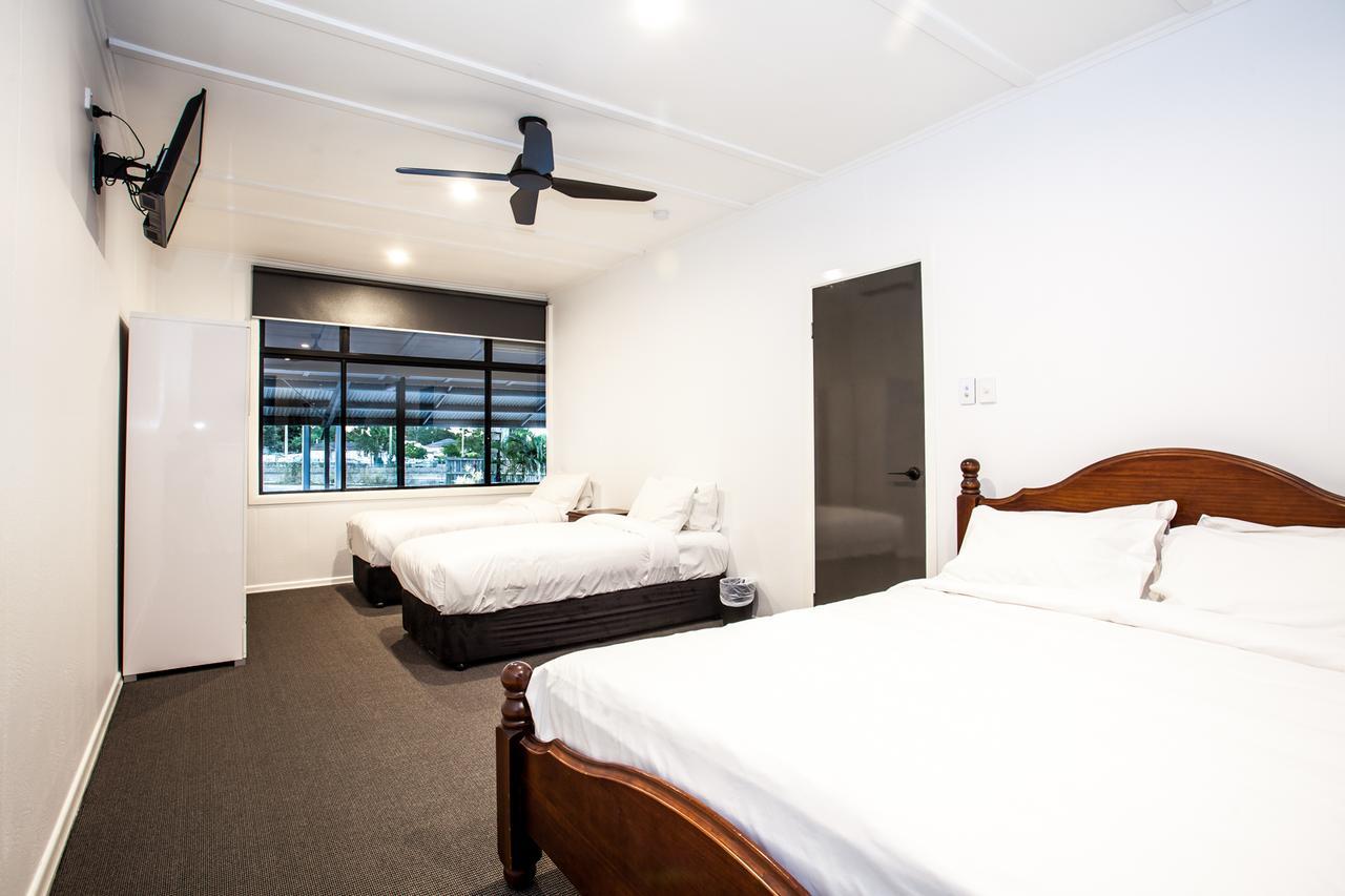 Darra Motel & Conference Centre Brisbane Exteriér fotografie