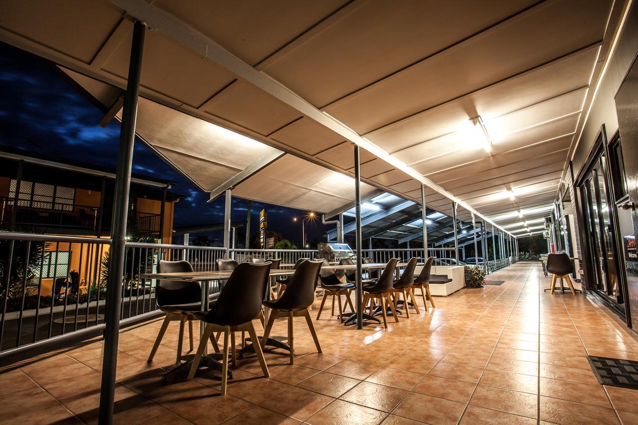 Darra Motel & Conference Centre Brisbane Exteriér fotografie