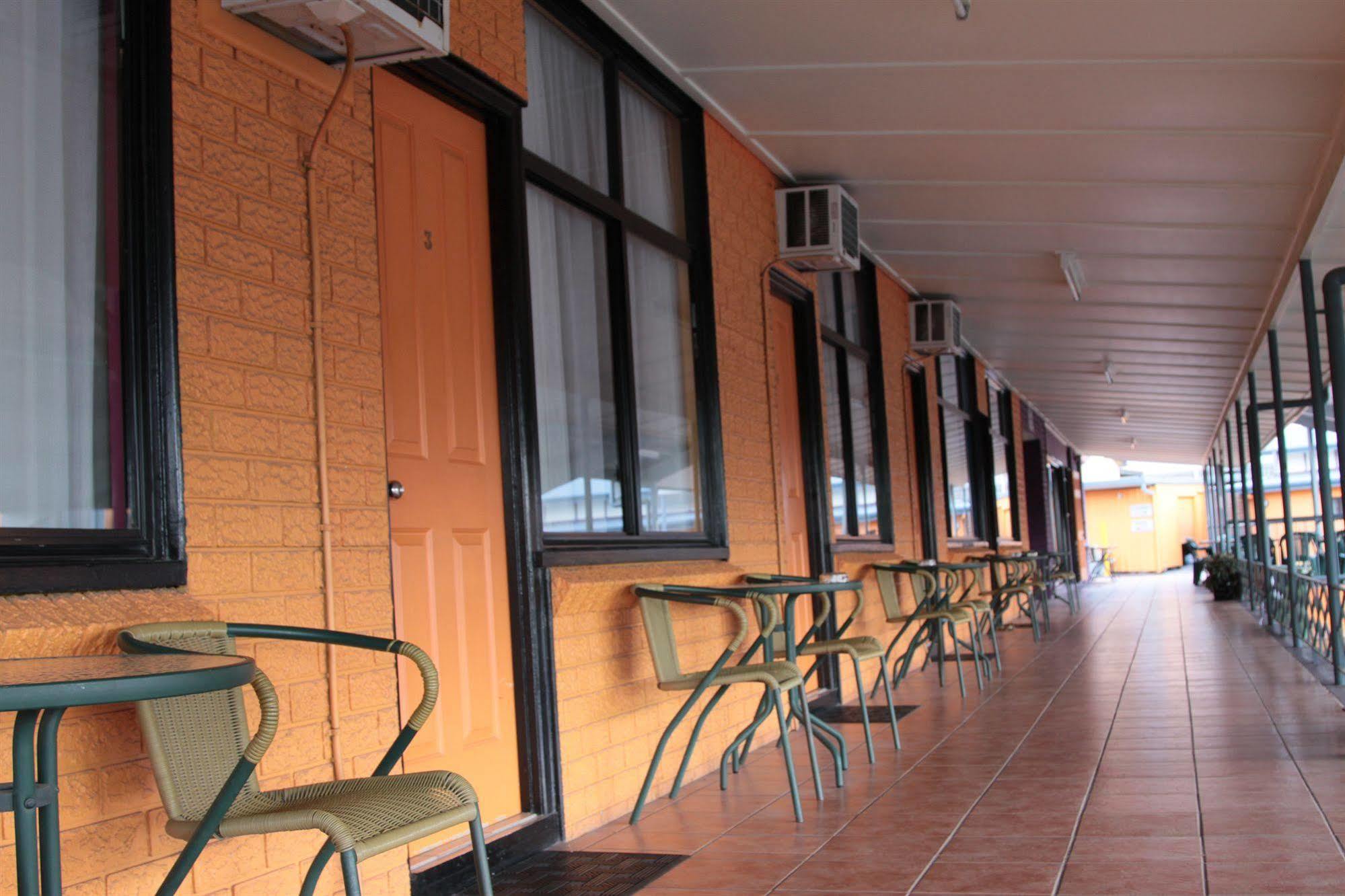 Darra Motel & Conference Centre Brisbane Exteriér fotografie