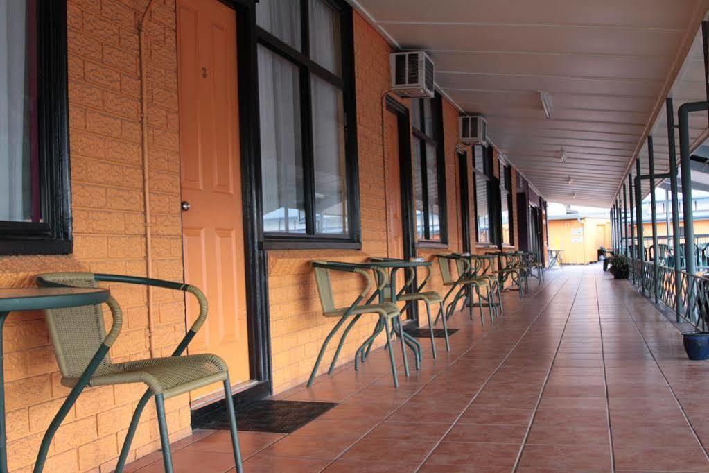Darra Motel & Conference Centre Brisbane Exteriér fotografie