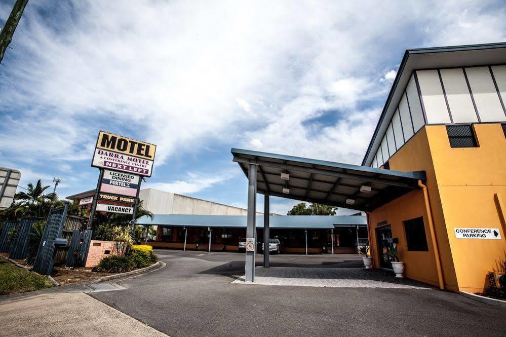 Darra Motel & Conference Centre Brisbane Exteriér fotografie