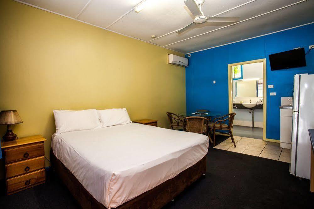 Darra Motel & Conference Centre Brisbane Exteriér fotografie